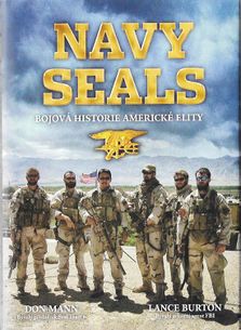 Navy seals - Bojová historie americké elity