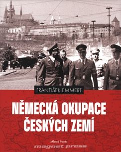 Německá okupace českých zemí