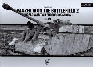 Panzer IV on the Battlefield 2 (Vol.16)