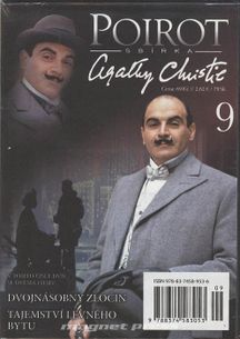 Hercule Poirot č.09
