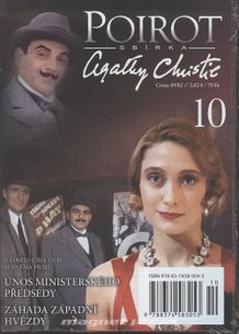 Hercule Poirot č.10