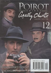 Hercule Poirot č.12