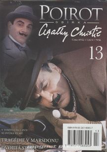 Hercule Poirot č.13