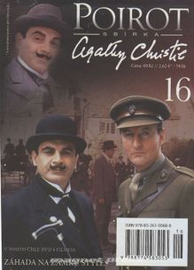 Hercule Poirot č.16