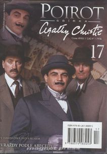Hercule Poirot č.17