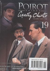 Hercule Poirot č.19