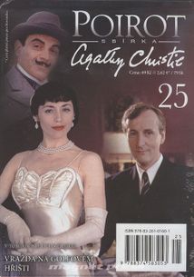 Hercule Poirot č.25