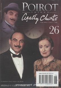 Hercule Poirot č.26