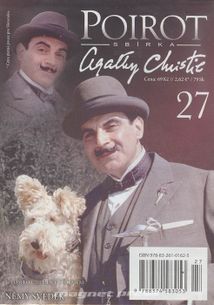 Hercule Poirot č.27