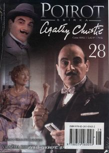 Hercule Poirot č.28