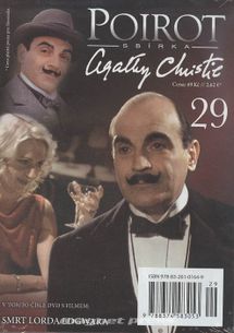 Hercule Poirot č.29