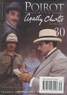 Hercule Poirot č.30