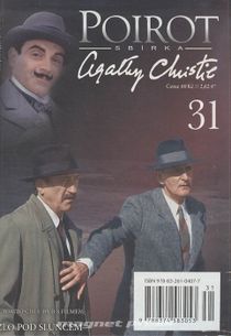 Hercule Poirot č.31