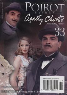 Hercule Poirot č.33