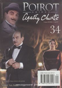 Hercule Poirot č.34