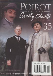 Hercule Poirot č.35