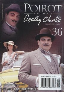 Hercule Poirot č.36