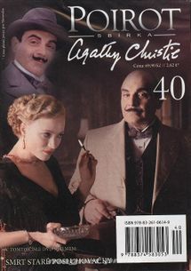 Hercule Poirot č.40
