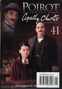 Hercule Poirot č.41