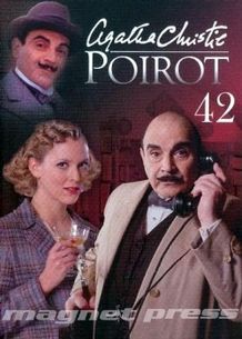 Hercule Poirot č.42