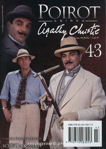 Hercule Poirot č.43