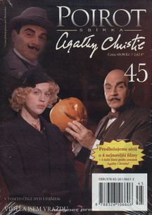 Hercule Poirot č.45