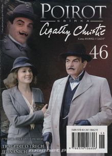 Hercule Poirot č.46