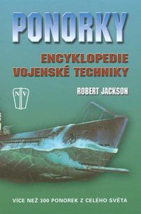 Ponorky - encyklopedie vojenské techniky