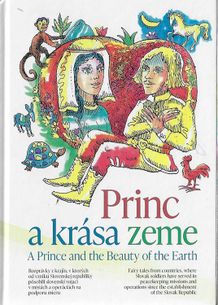 Princ a krása zeme - A Prince and the Beauty of the Earth