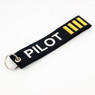 Pilot - Prívesok