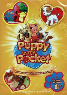 Puppy in my Pocket – 01. DVD