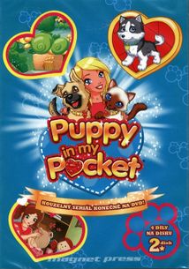 Puppy in my Pocket – 02. DVD