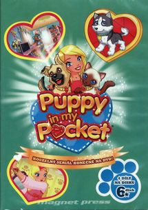 Puppy in my Pocket – 06. DVD