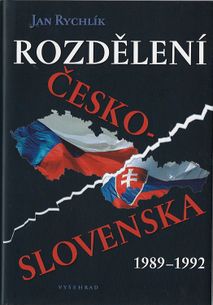 Rozdělení Československa 1989-1992 - Druhé vydanie