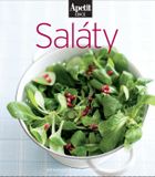 Saláty - kuchařka z edice Apetit