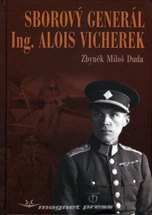 Sborový generál Ing. Alois Vicherek