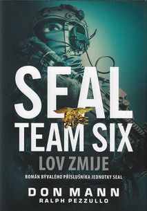 SEAL TEAM SIX - Lov zmije