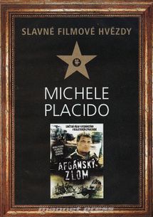 Michele Placido - Afgánský zlom