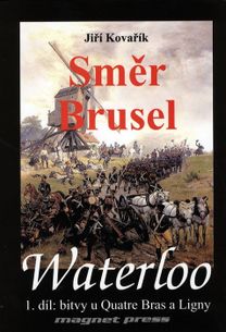 Waterloo Směr Brusel