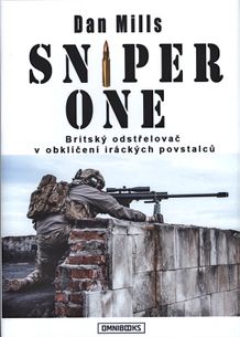 Sniper One - Britský odstřelovač v obklíčení iráckých povstalců