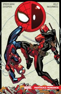 Spider-Man/Deadpool: Parťácká romance