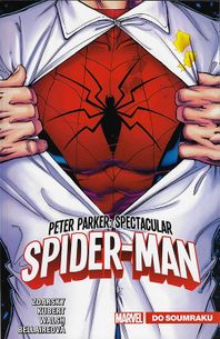 Peter Parker: Spectacular Spider-Man 1: Do soumraku