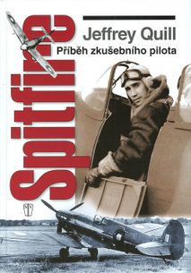 Spitfire - příběh zkušebního pilota