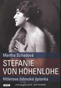 Stephanie Von Hohenlohe