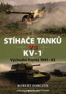 Stíhače tanků vs KV–1