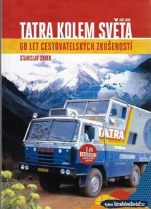 Tatra kolem světa