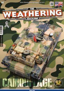 The Weathering magazine 20/2017 - Camouflage (ENG e-verzia)