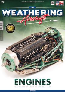 The Weathering Aircraft 3 - Engines (ENG e-verzia)