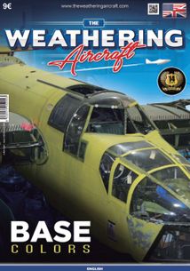 The Weathering Aircraft 4 - Base Colors (ENG e-verzia)