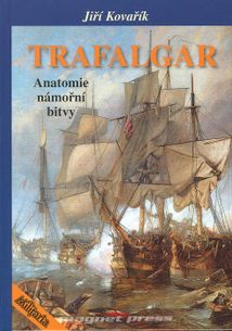 Trafalgar – anatomie námořní bitvy